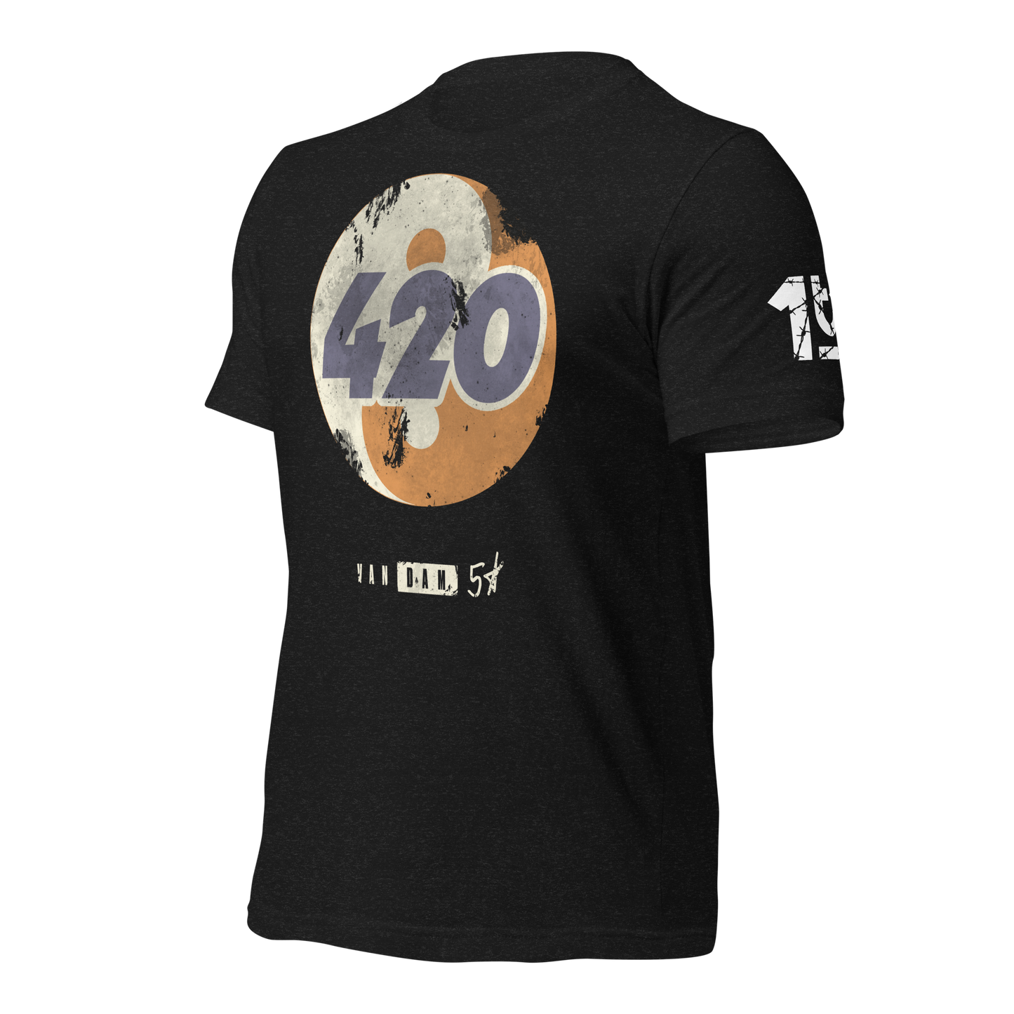 RVD Vintage 420