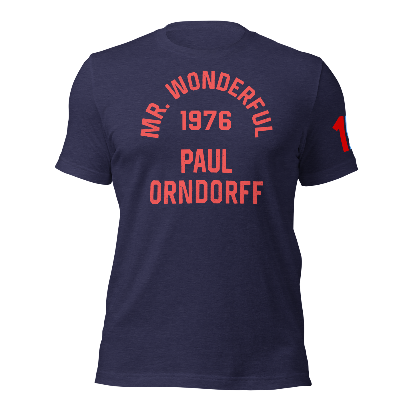 Paul Orndorff "PILEDRIVER"