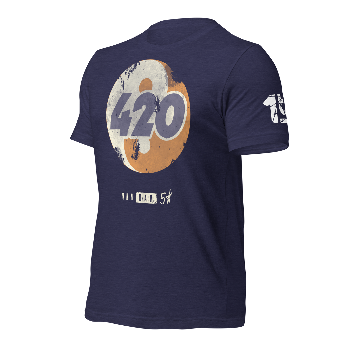 RVD Vintage 420