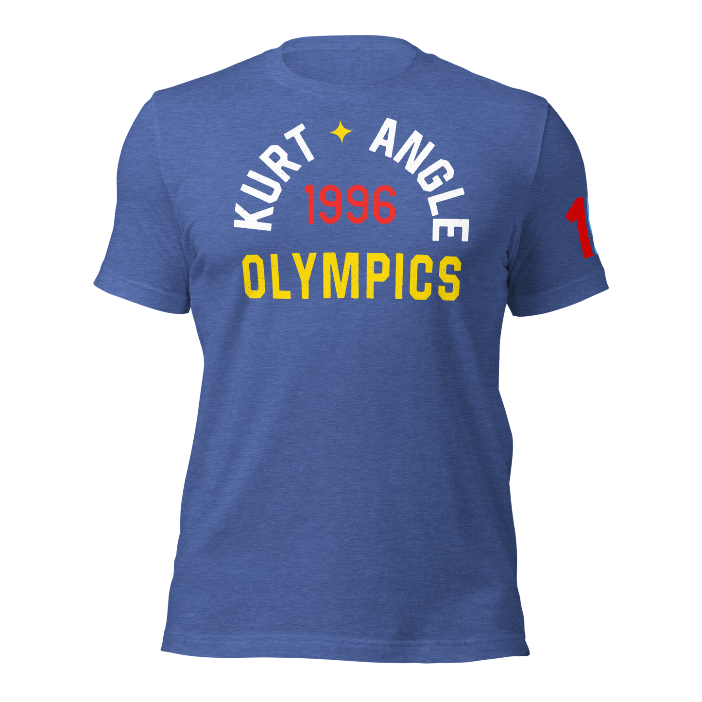 Angle Gold Medal Winner 96 Shirt