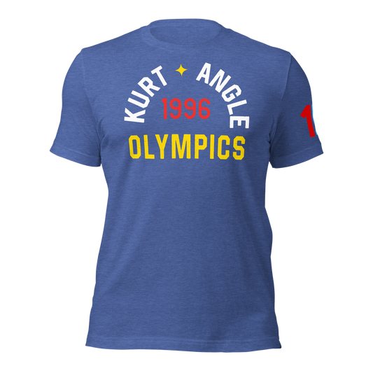 Angle Gold Medal Winner 96 Shirt