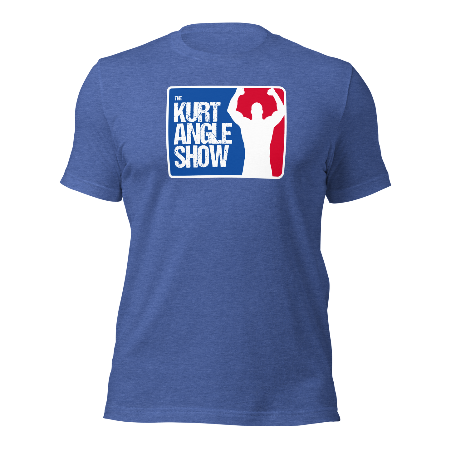 Angle - Kurt Angle Show Logo