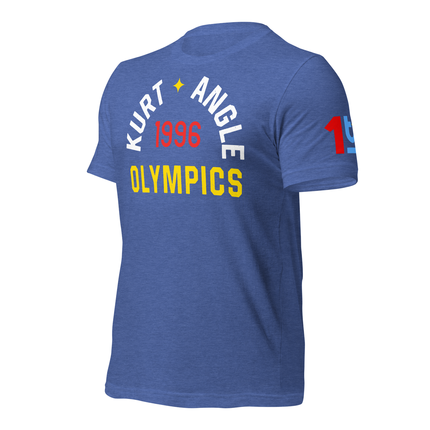 Angle Gold Medal Winner 96 Shirt