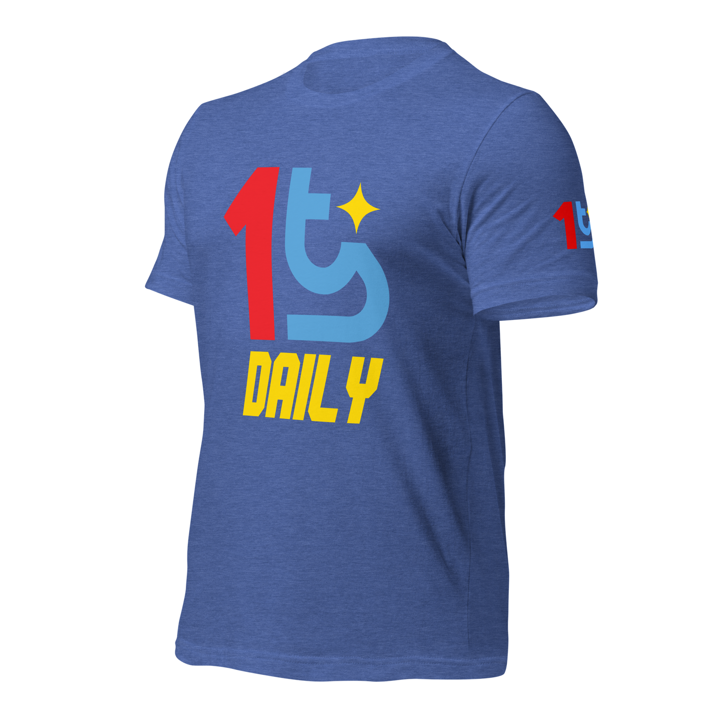 1TS Daily Tee