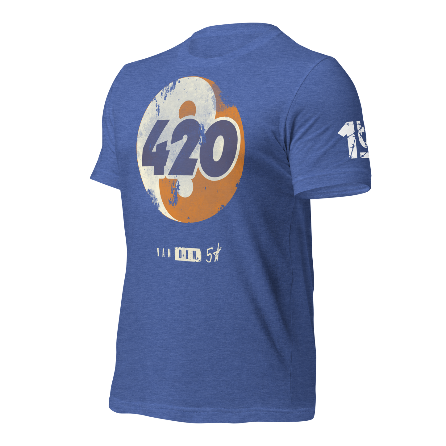 RVD Vintage 420