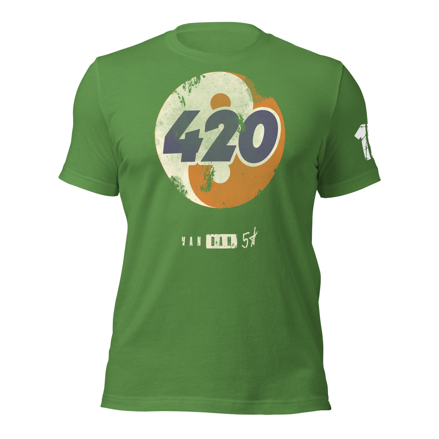 RVD Vintage 420