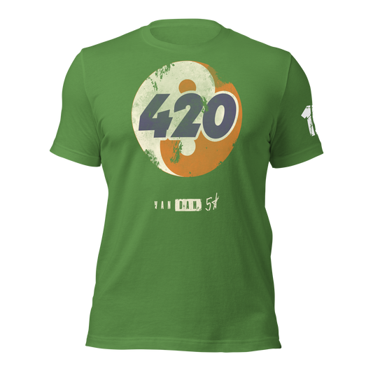 RVD Vintage 420