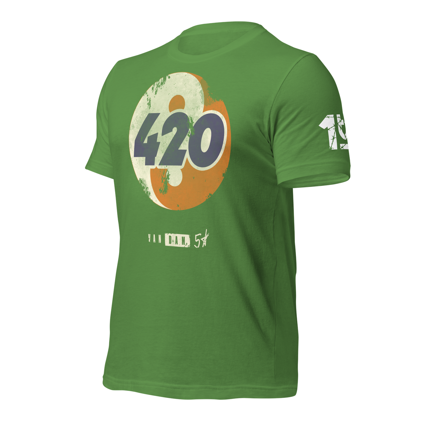 RVD Vintage 420