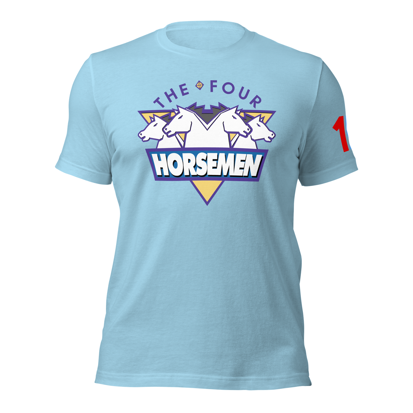 Four Horsemen "Logo"