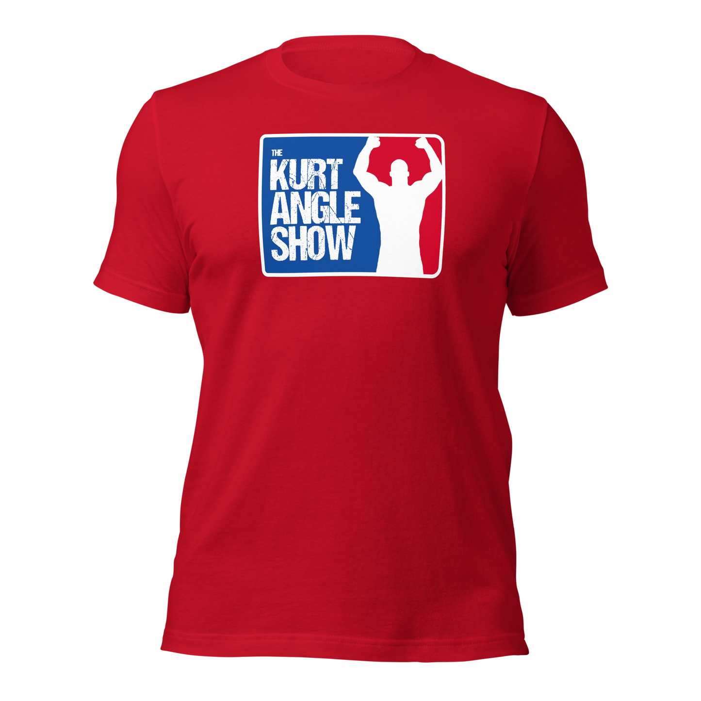 Angle - Kurt Angle Show Logo