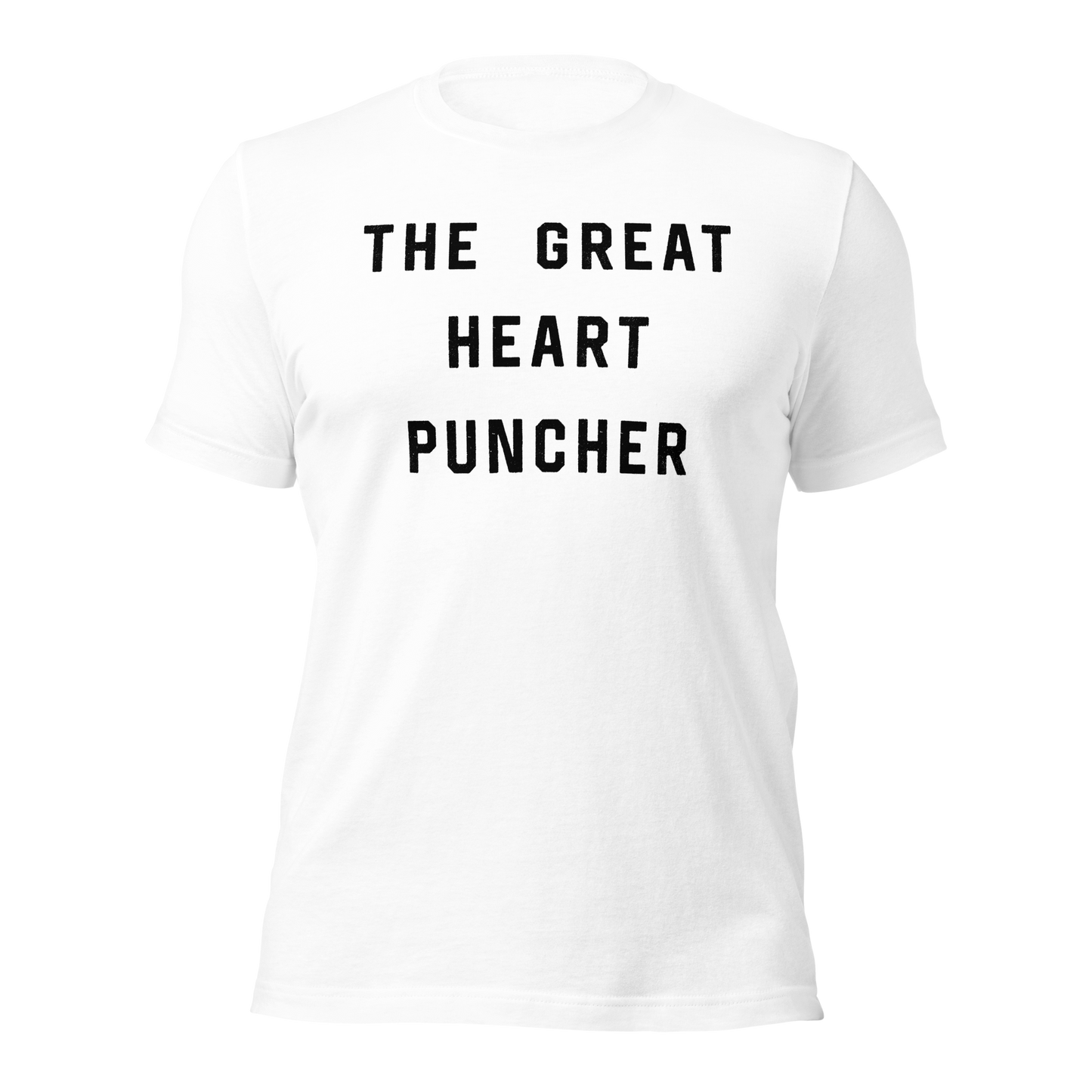 the Great Heart Puncher Shirt