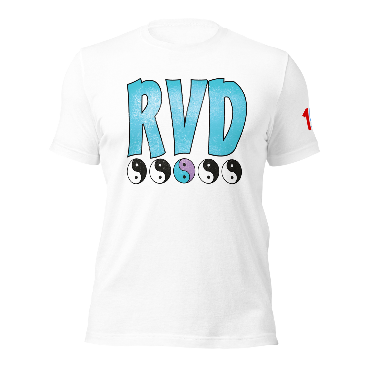 RVD "Mr. PPV"