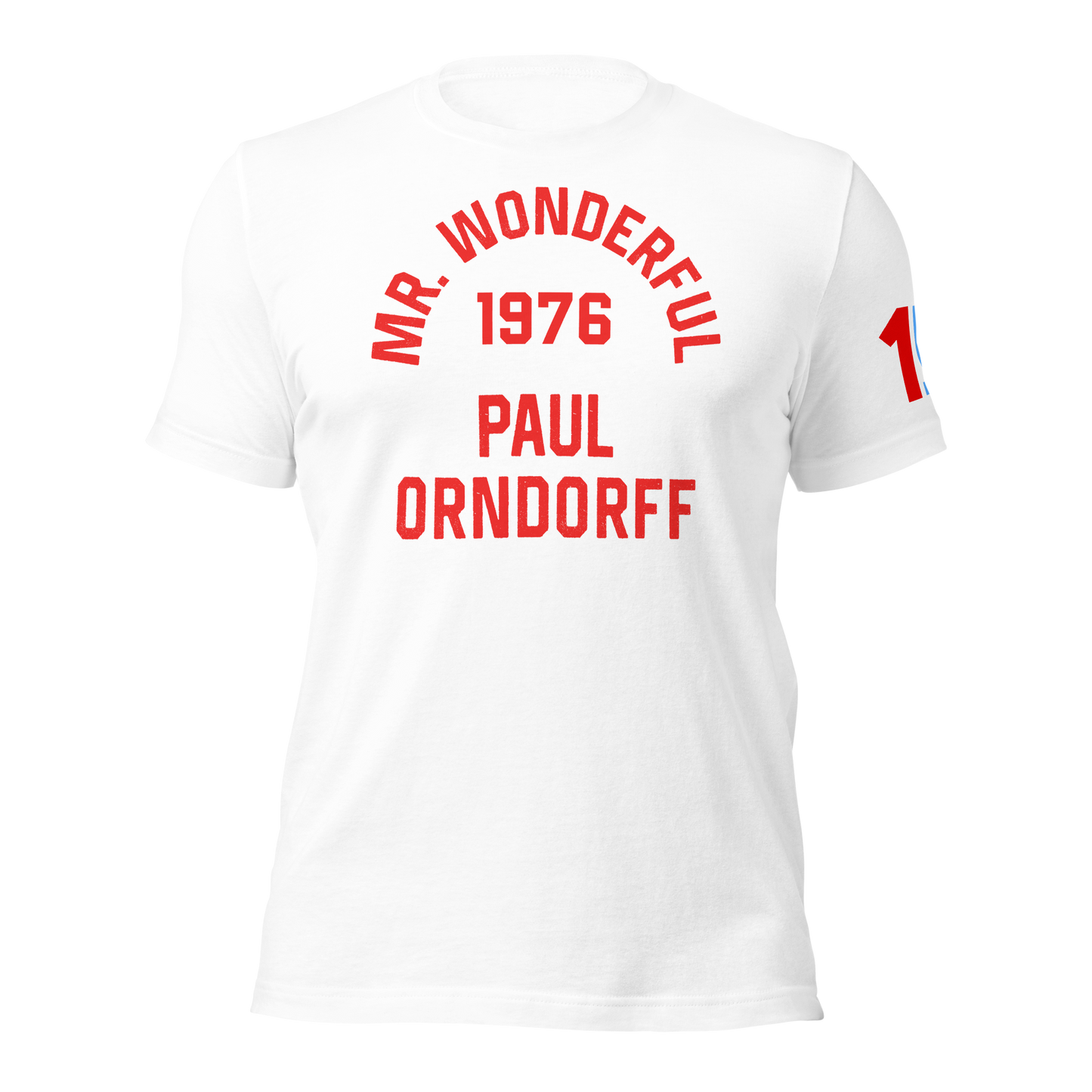 Paul Orndorff "PILEDRIVER"