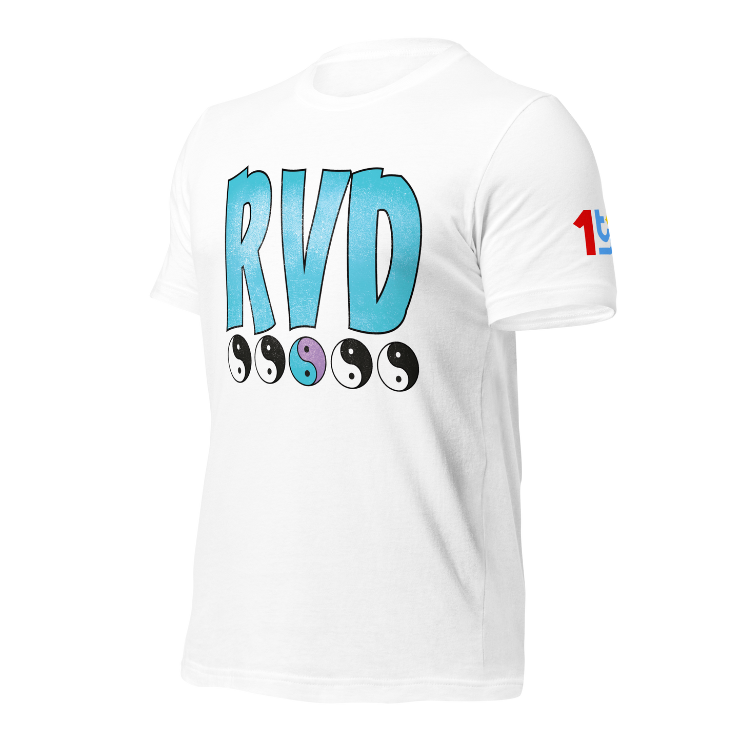 RVD "Mr. PPV"