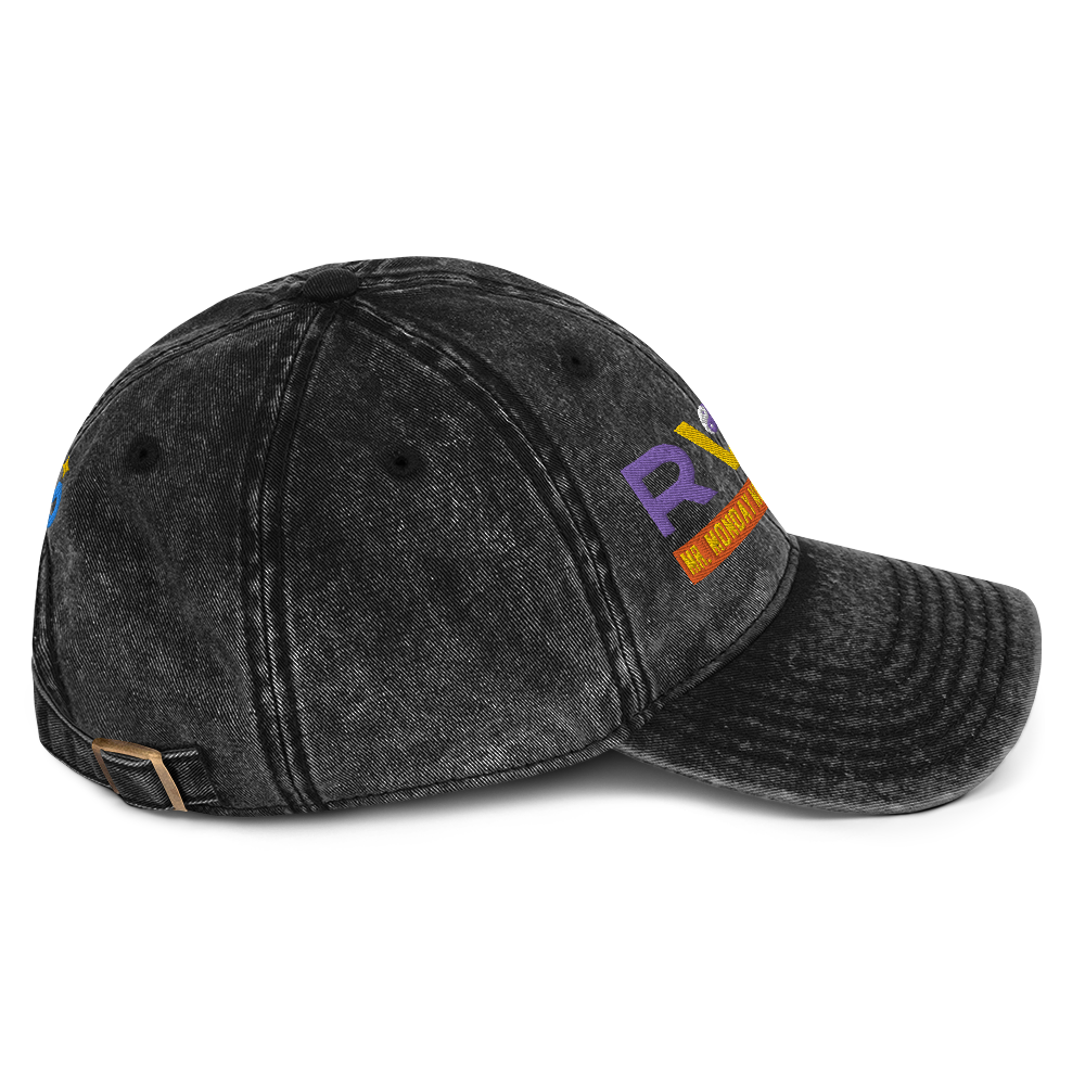 RVD "Mr. Monday Night" Hat