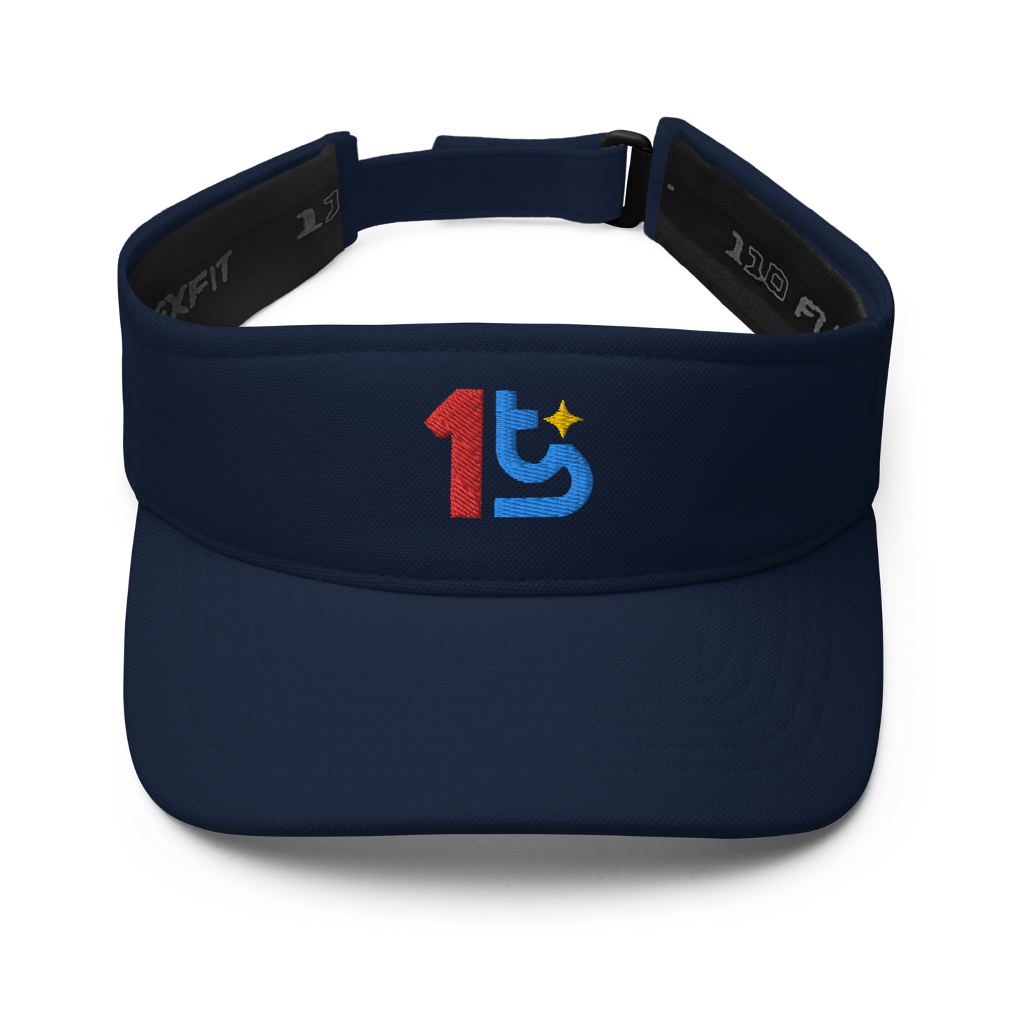 1TS Visor