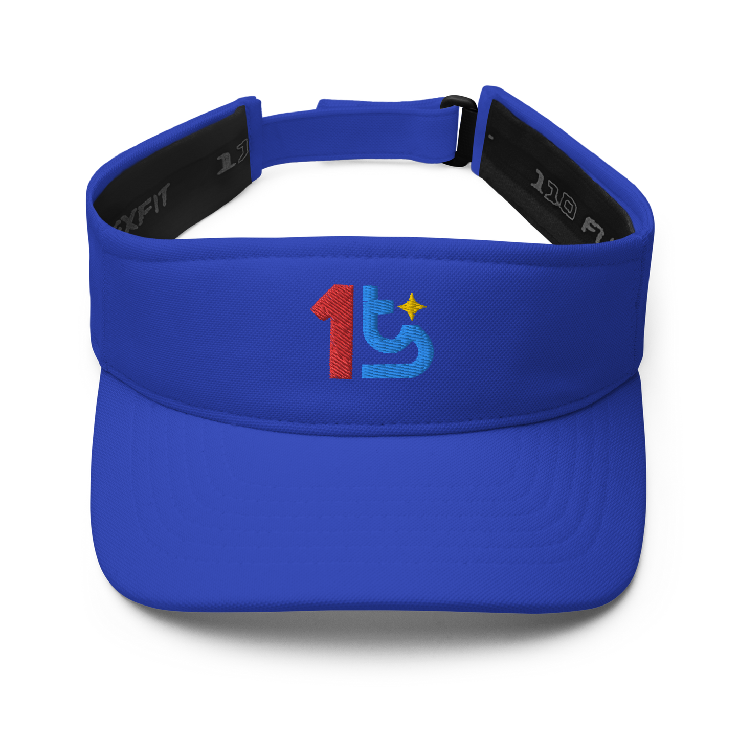 1TS Visor